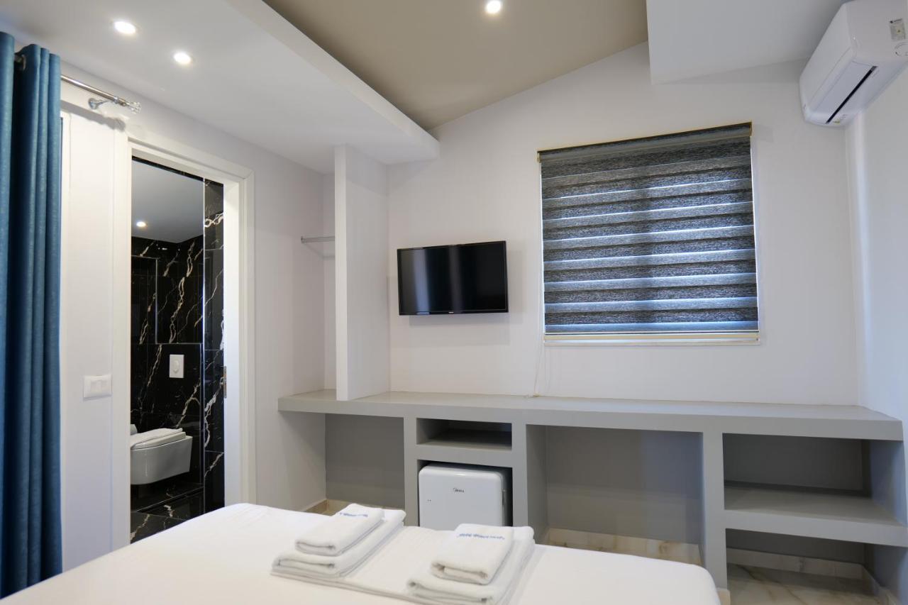 3 Islands 2 Hotel Ksamil Zewnętrze zdjęcie