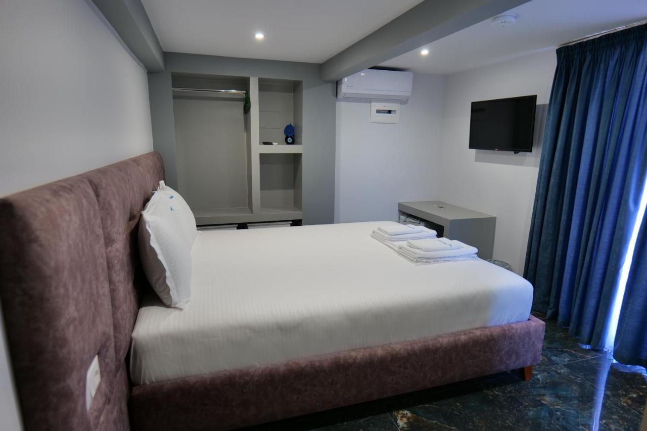 3 Islands 2 Hotel Ksamil Zewnętrze zdjęcie