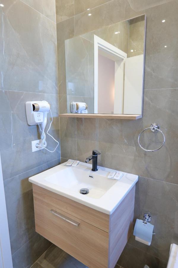 3 Islands 2 Hotel Ksamil Zewnętrze zdjęcie