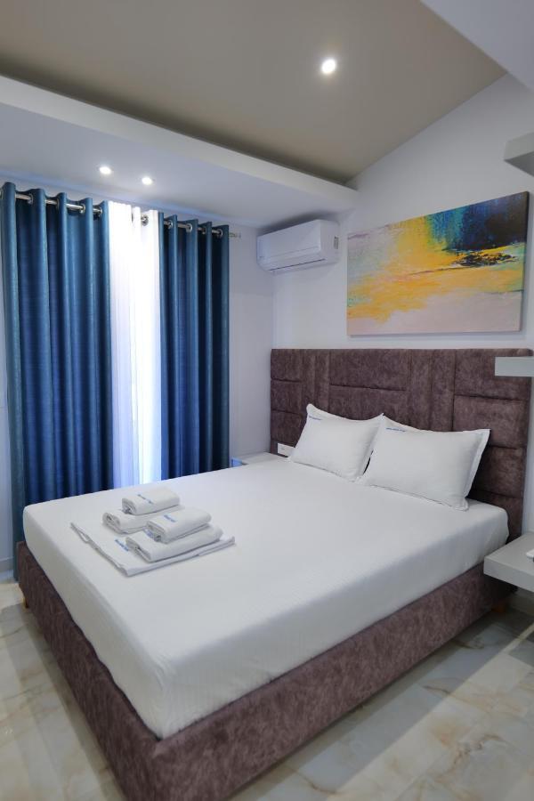3 Islands 2 Hotel Ksamil Zewnętrze zdjęcie